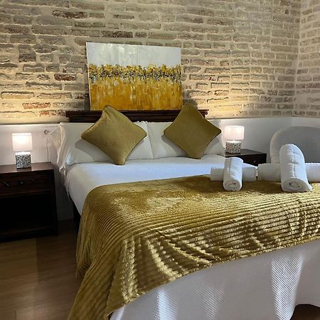 Clarisas Suites Carmona  Exteriér fotografie
