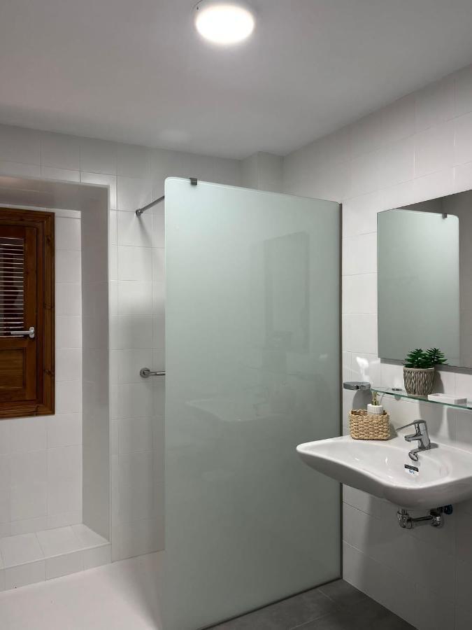 Clarisas Suites Carmona  Exteriér fotografie