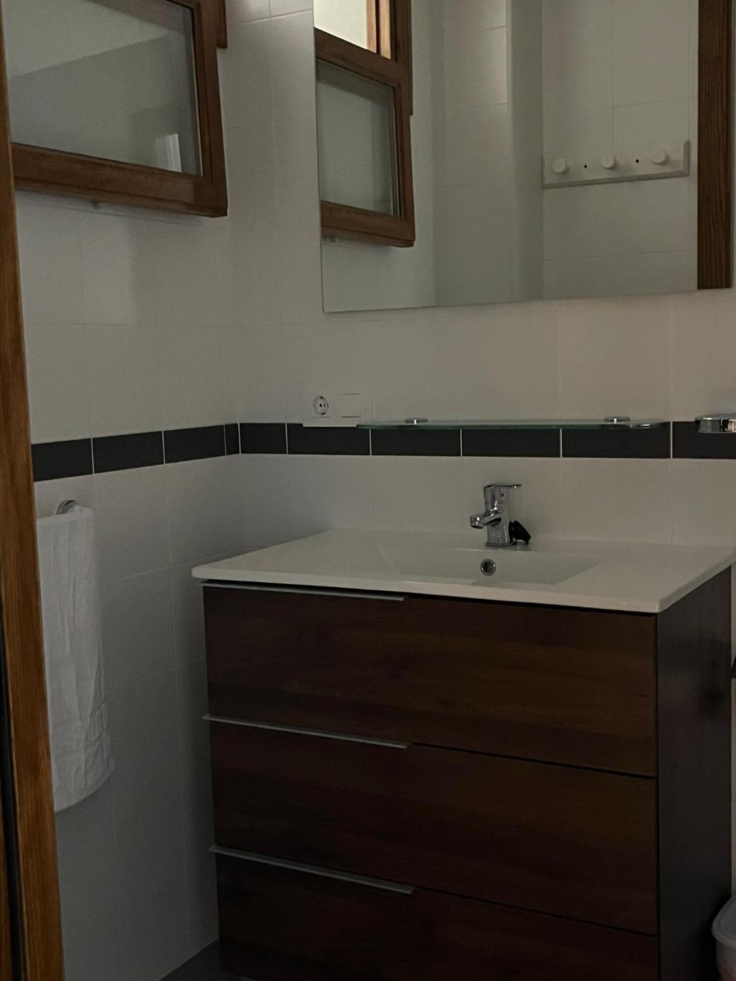 Clarisas Suites Carmona  Exteriér fotografie