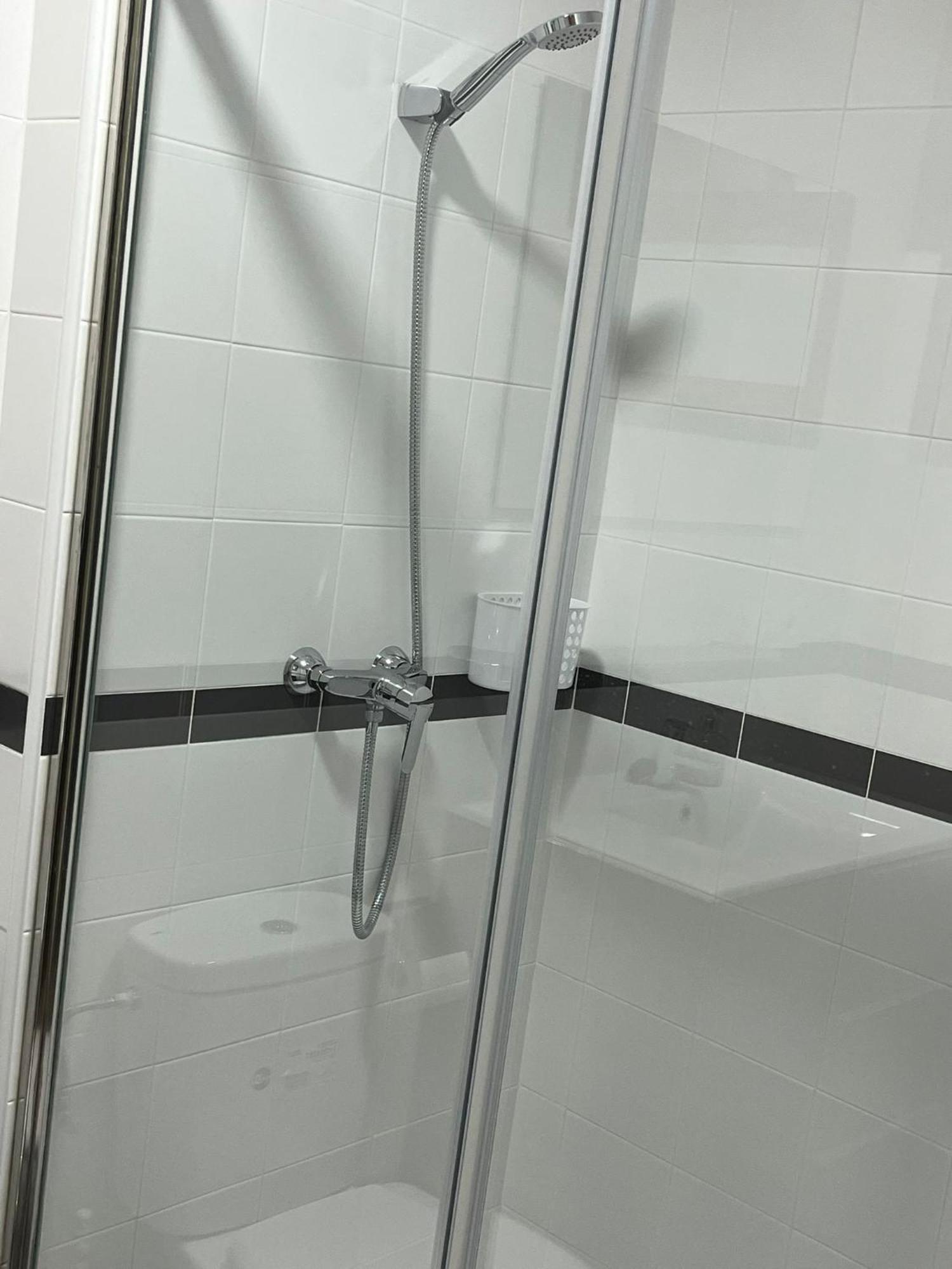 Clarisas Suites Carmona  Exteriér fotografie